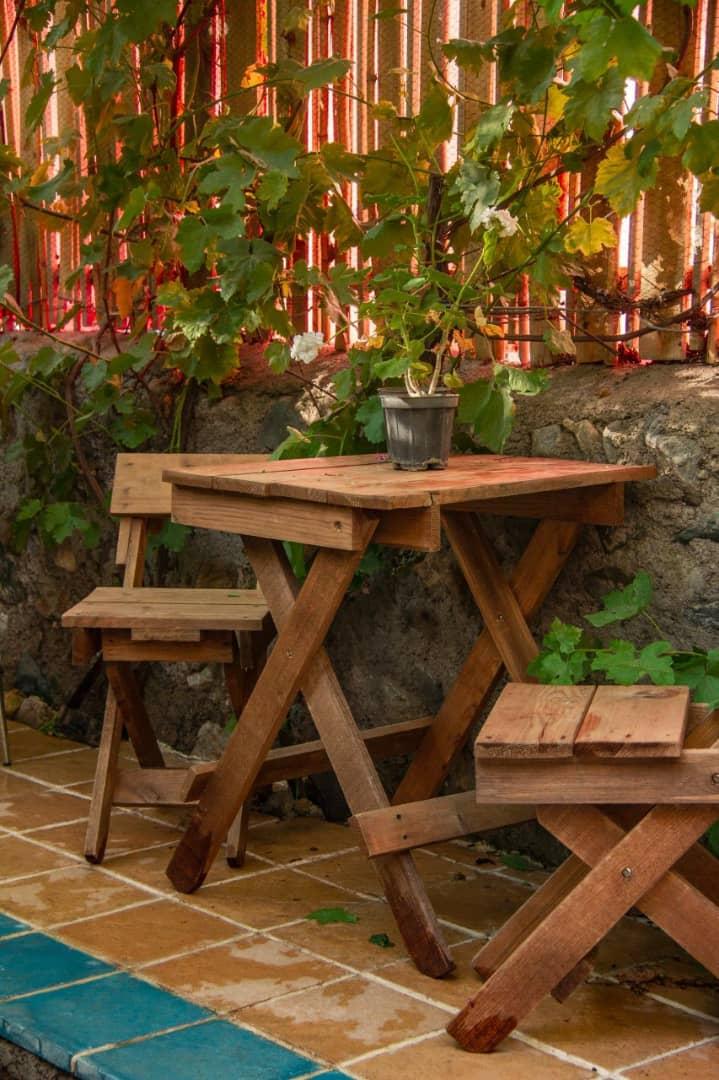 اجاره بوم گردی شادمهر در نیشابور