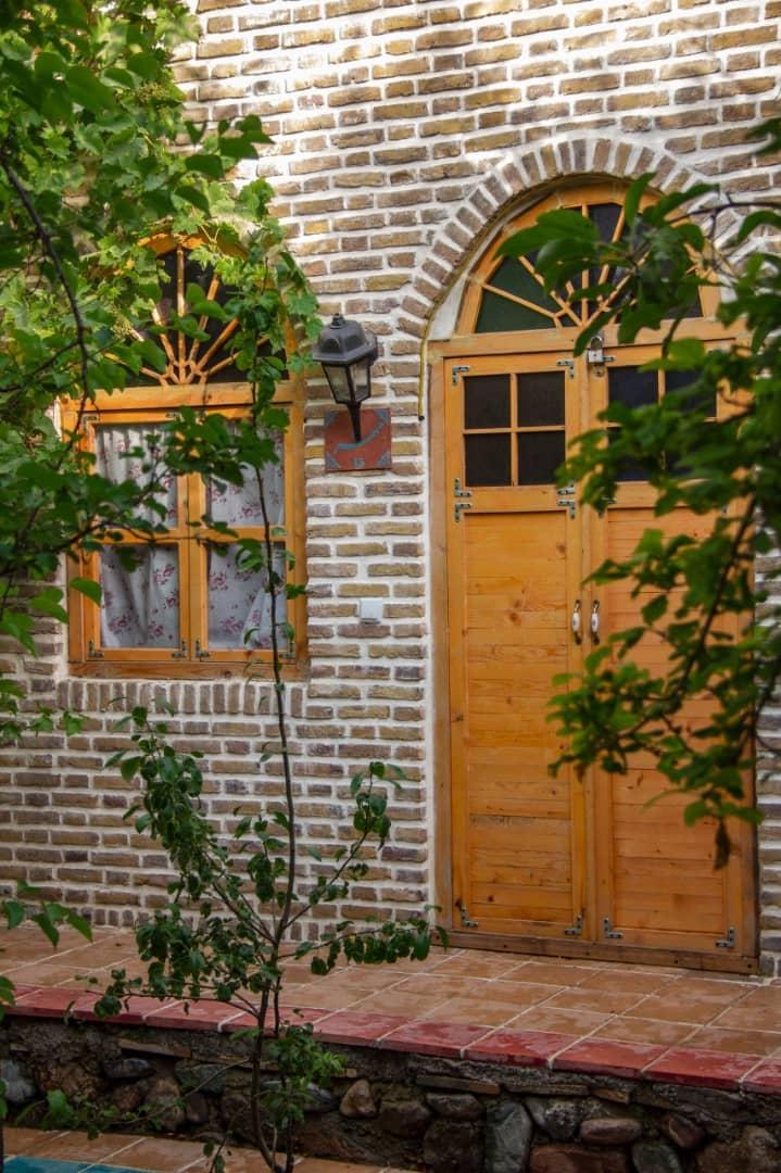 اجاره بوم گردی شادمهر در نیشابور