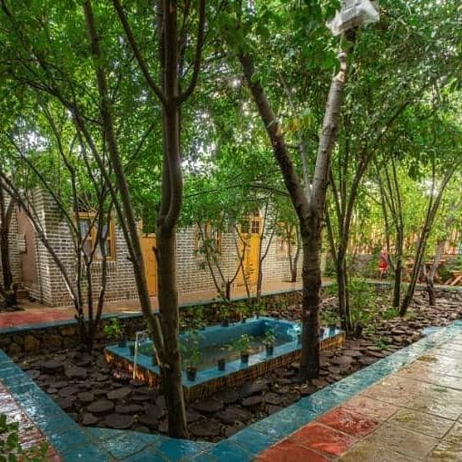 اجاره بوم گردی شادمهر در نیشابور