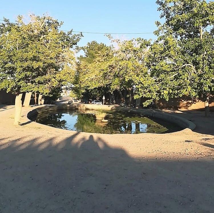 اقامتگاه بوم گردی انتظام دیهوک در طبس