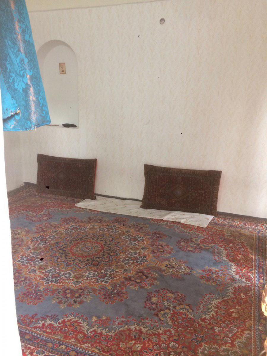 اقامتگاه بوم گردی انتظام دیهوک در طبس