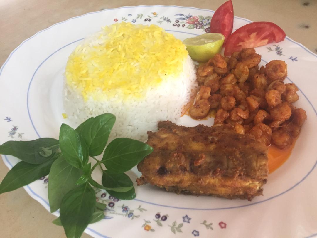 اقامتگاه بوم گردی ناخدا امینی قشم