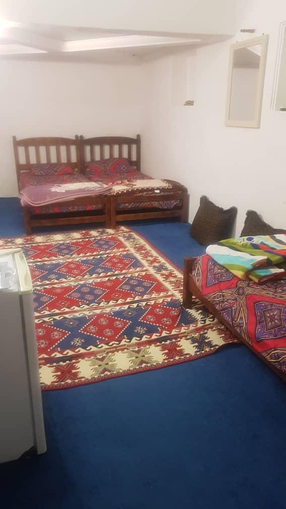 اقامتگاه بوم گردی یونسی بندر کنگ