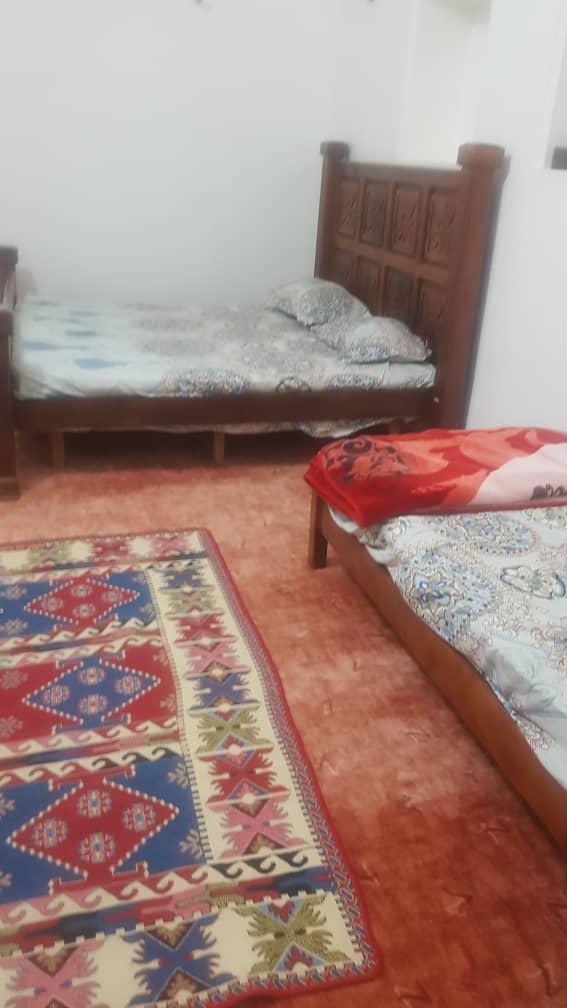 اقامتگاه بوم گردی یونسی بندر کنگ