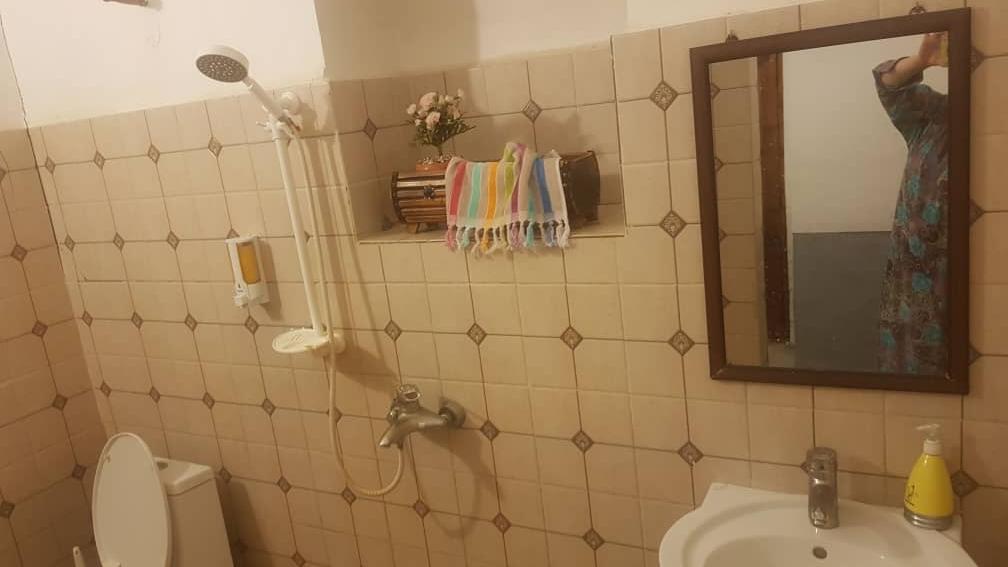 اقامتگاه بوم گردی یونسی بندر کنگ