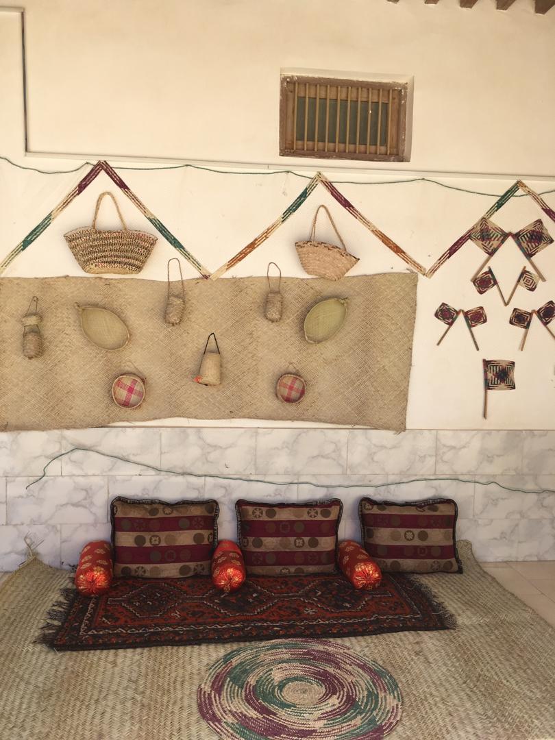 اقامتگاه بوم گردی پیر حرا در قشم