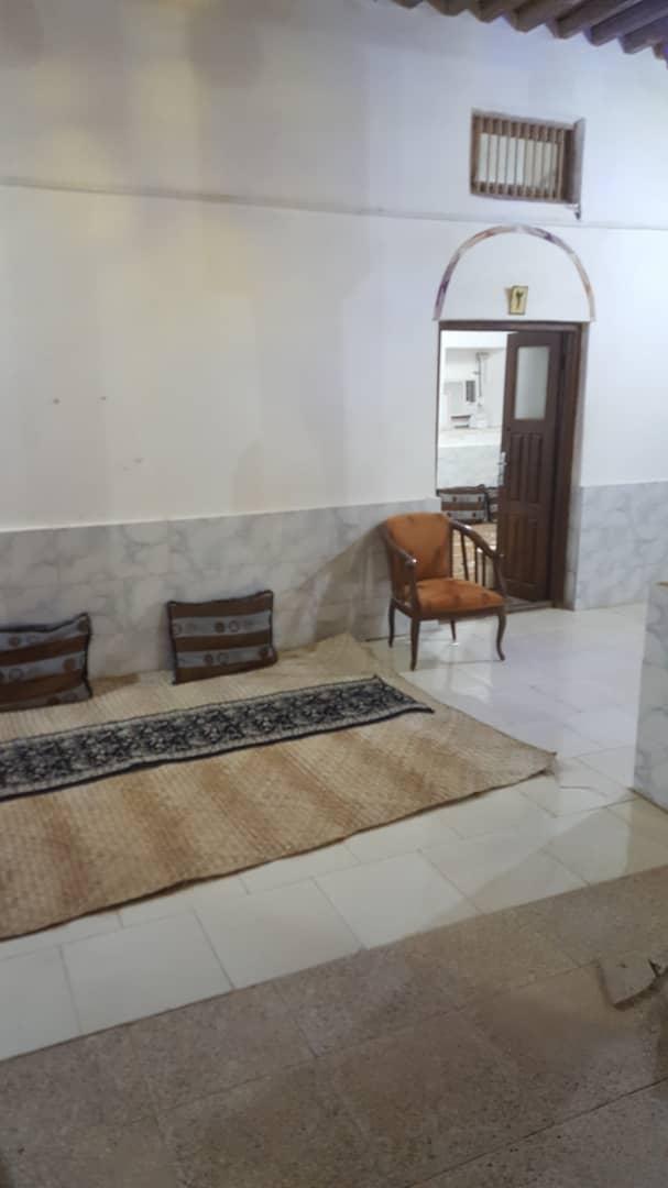 اقامتگاه بوم گردی پیر حرا در قشم