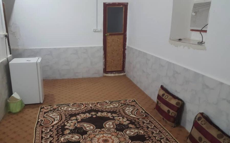 اقامتگاه بوم گردی پیر حرا در قشم