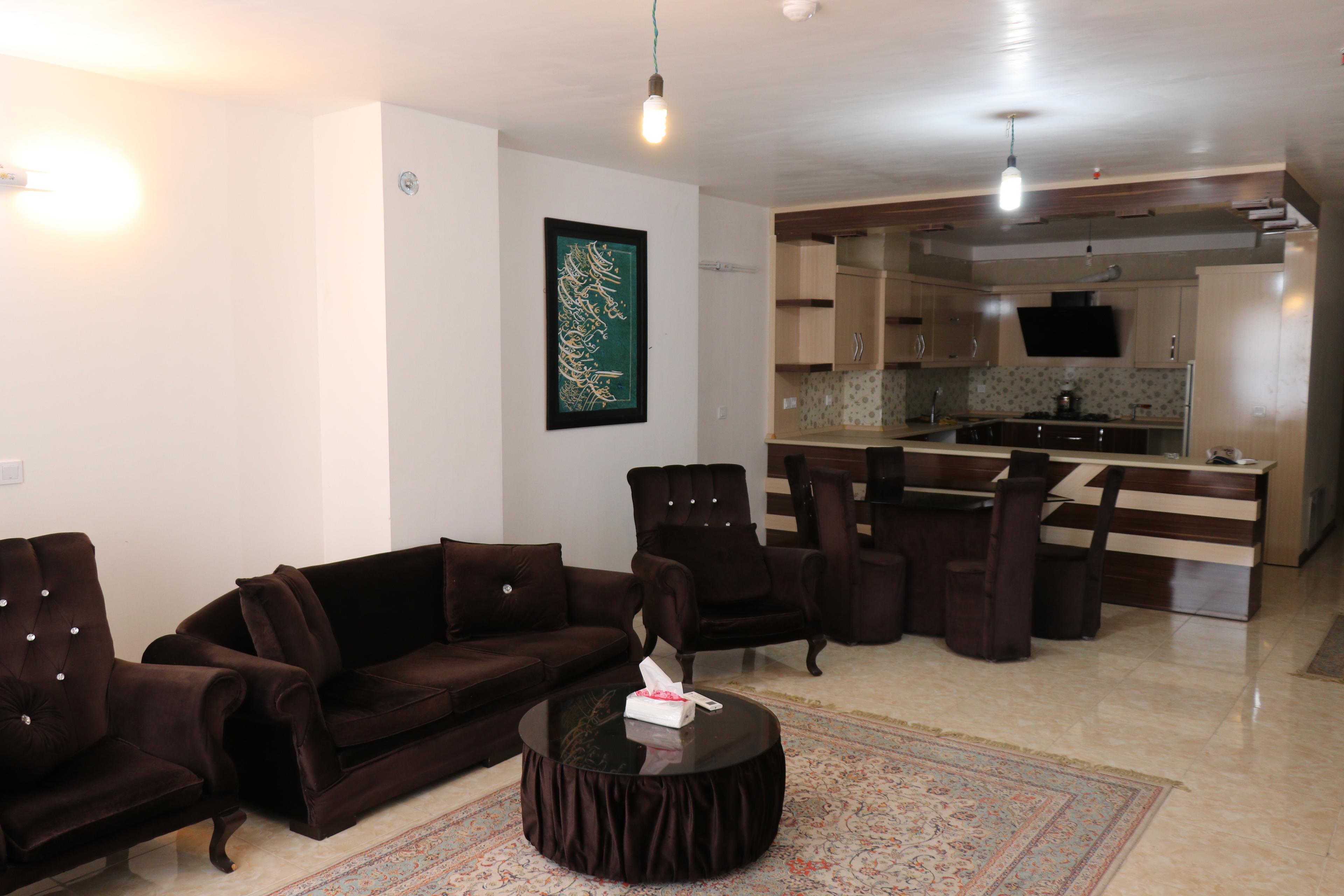اجاره آپارتمان مبله سه خواب در اصفهان
