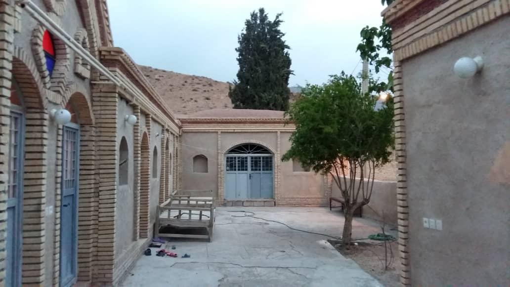 اجاره خانه روستایی اودرج در رفسنجان