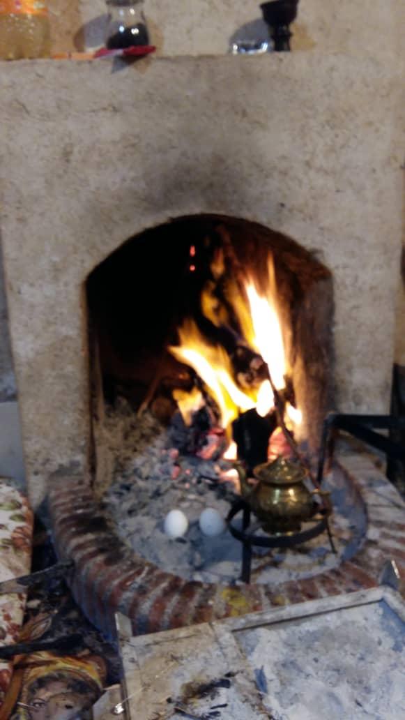 اجاره خانه روستایی اودرج در رفسنجان