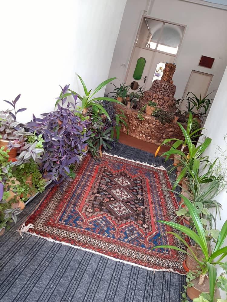 اجاره اقامتگاه بوم گردی ماچلوس در راین