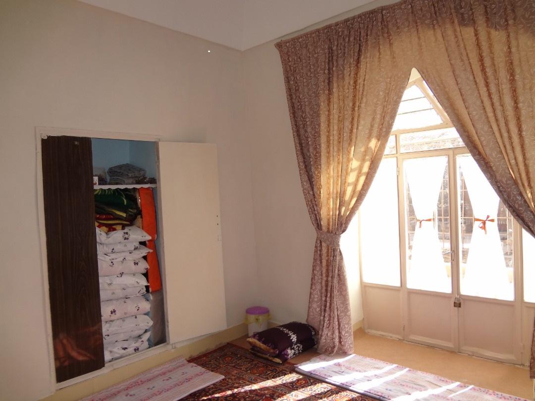 اجاره اقامتگاه بوم گردی ماچلوس در راین