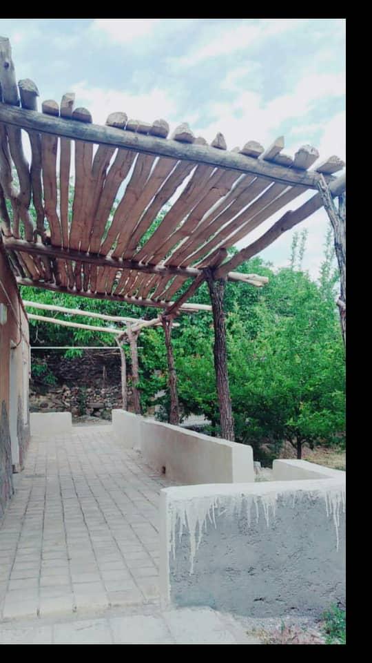 اجاره اقامتگاه بوم گردی کوهسار در رابر