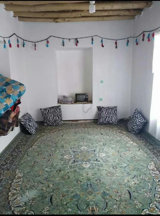 اجاره اقامتگاه بوم گردی کوهسار در رابر