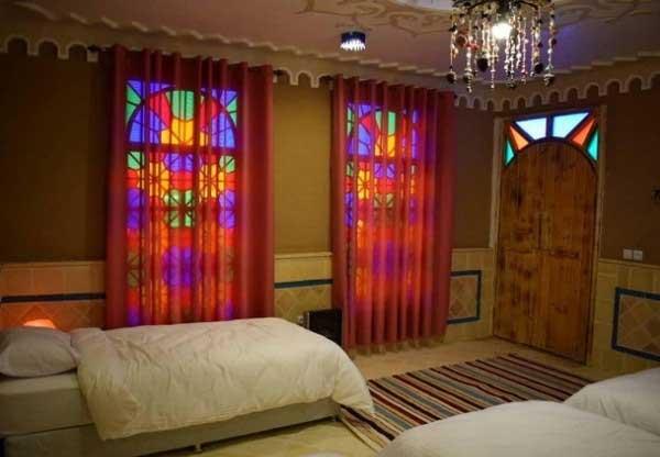 رزرو هتل یلو در ابوزیدآباد