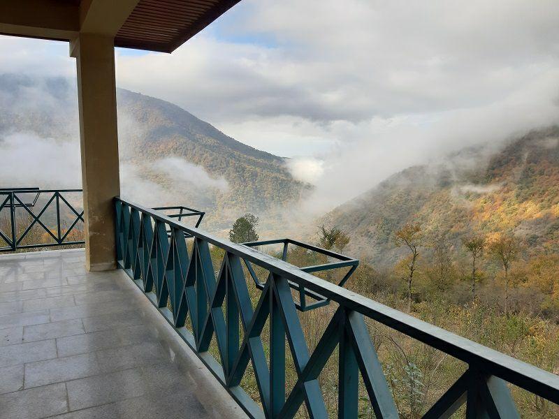 اجاره اقامتگاه بوم گردی در علی آباد کتول