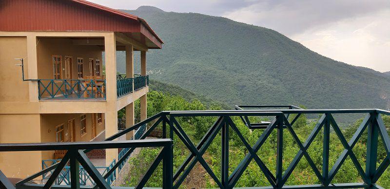 اجاره اقامتگاه بوم گردی در علی آباد کتول