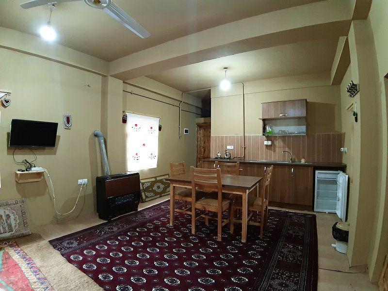 اجاره اقامتگاه بوم گردی در علی آباد کتول