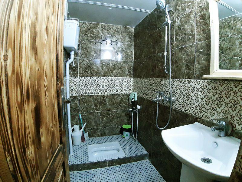 اجاره اقامتگاه بوم گردی در علی آباد کتول