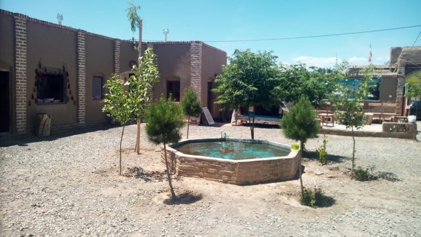 اجاره اقامتگاه بوم گردی در سبزوار