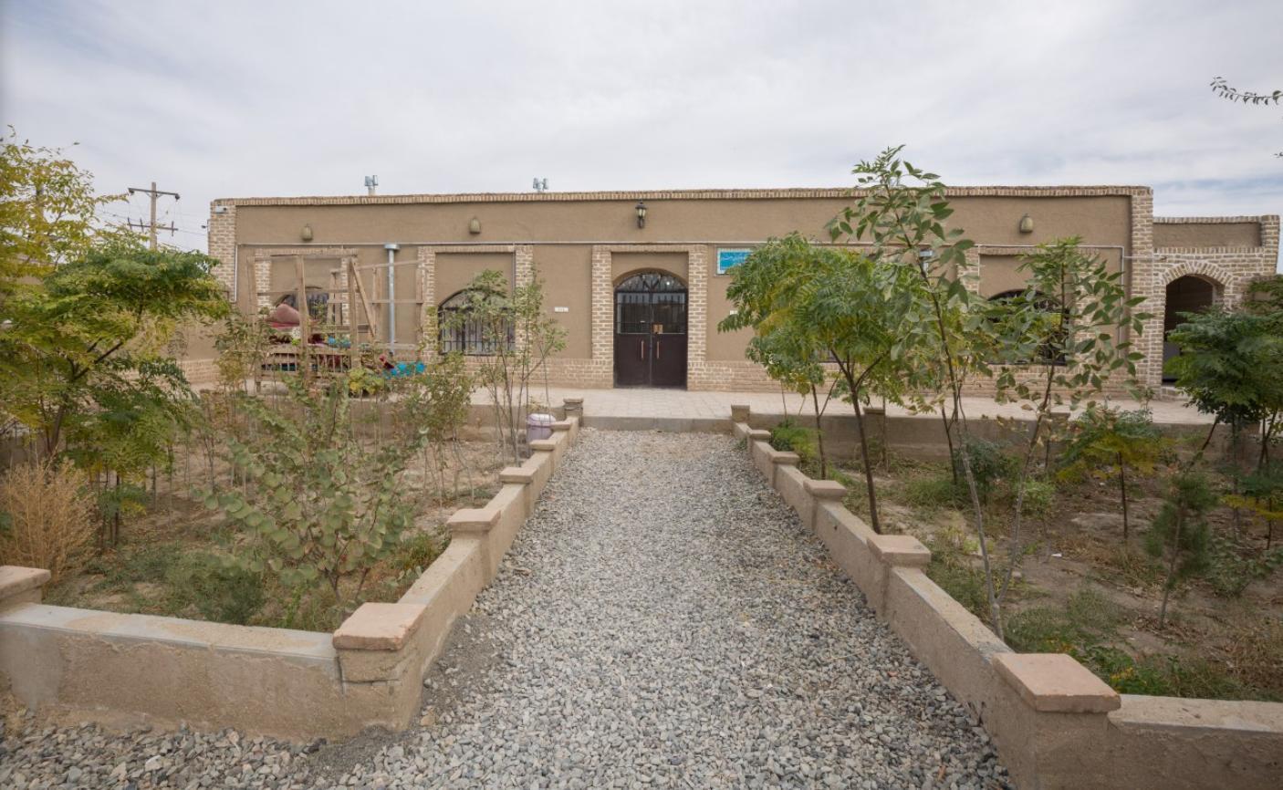 اجاره اقامتگاه بوم گردی در سبزوار