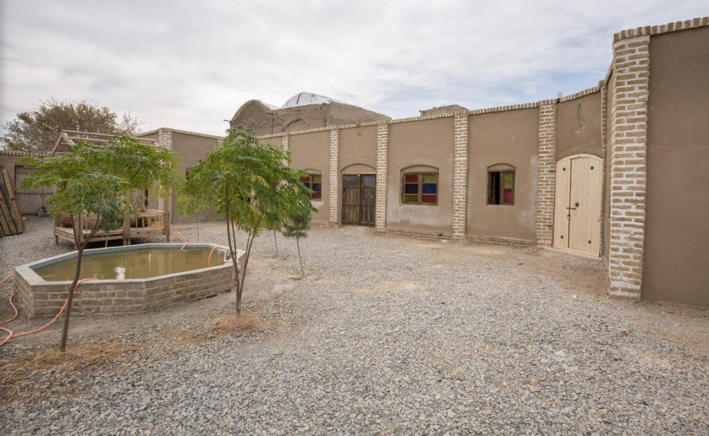 اجاره اقامتگاه بوم گردی در سبزوار