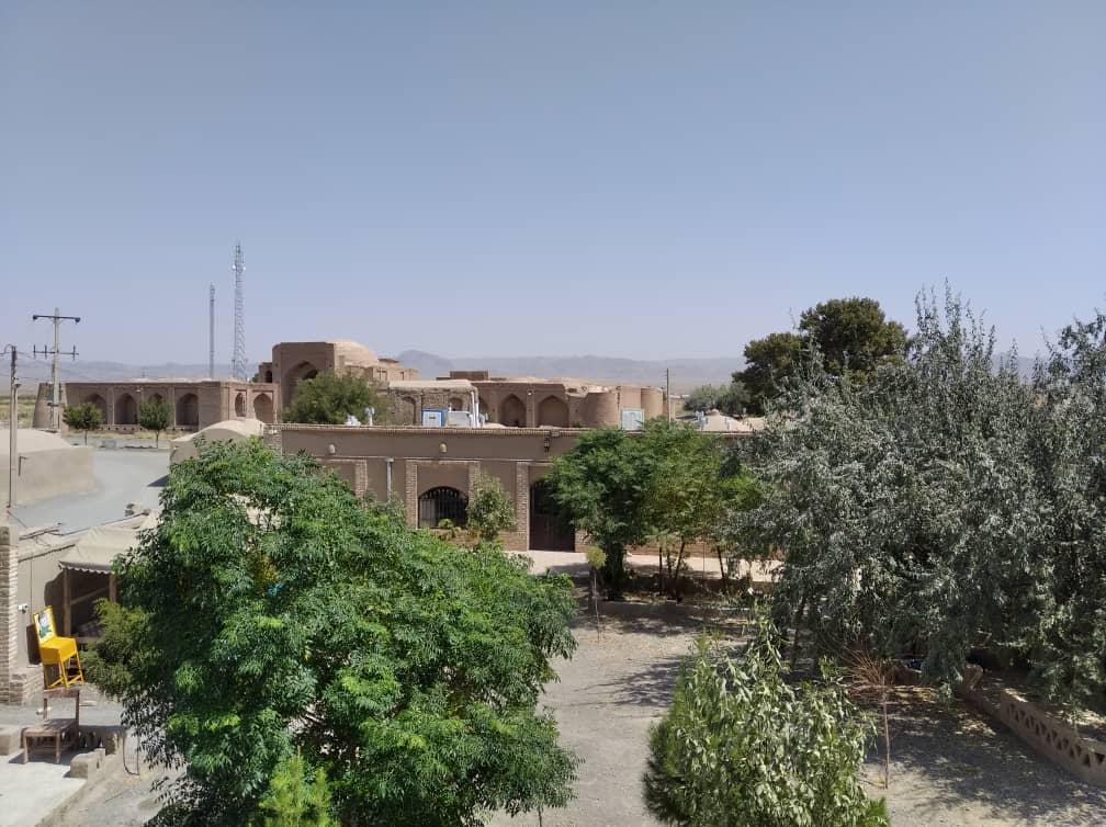 اجاره اقامتگاه بوم گردی در سبزوار