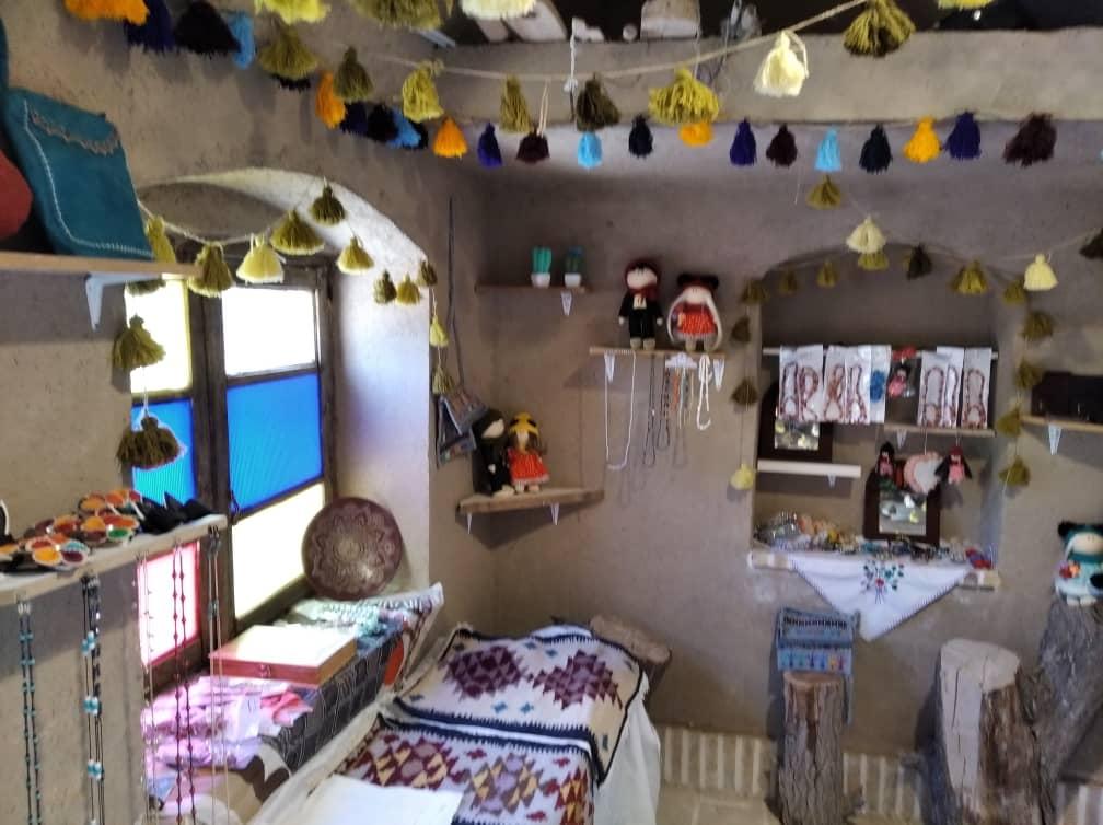 اجاره اقامتگاه بوم گردی در سبزوار