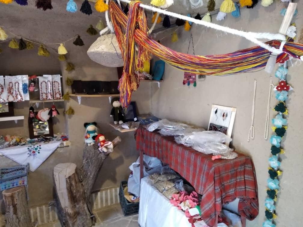 اجاره اقامتگاه بوم گردی در سبزوار