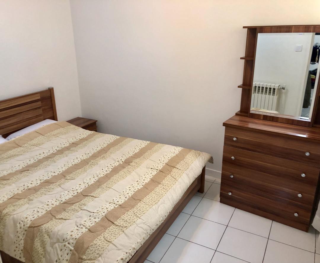 آپارتمان مبله در میدان انقلاب تهران