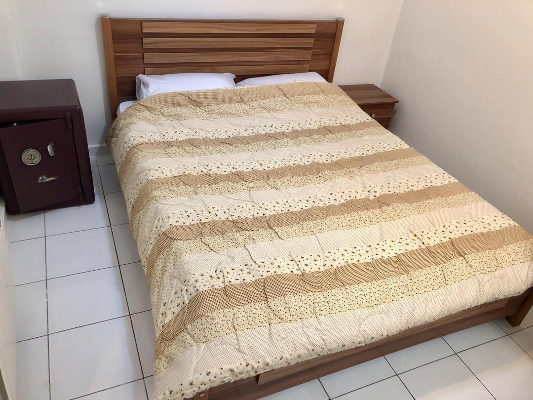 آپارتمان مبله در میدان انقلاب تهران