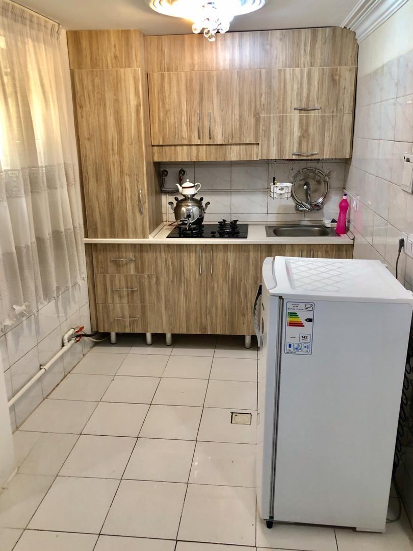 آپارتمان مبله در میدان انقلاب تهران