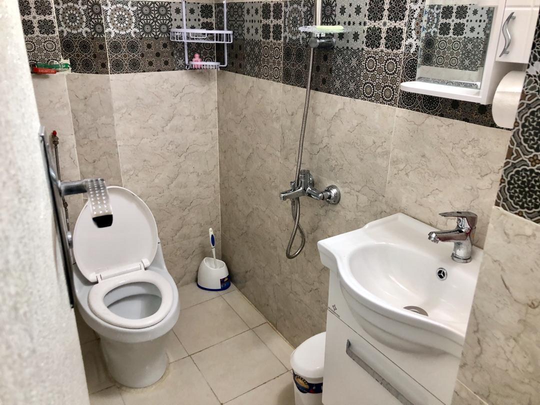 آپارتمان مبله در میدان انقلاب تهران