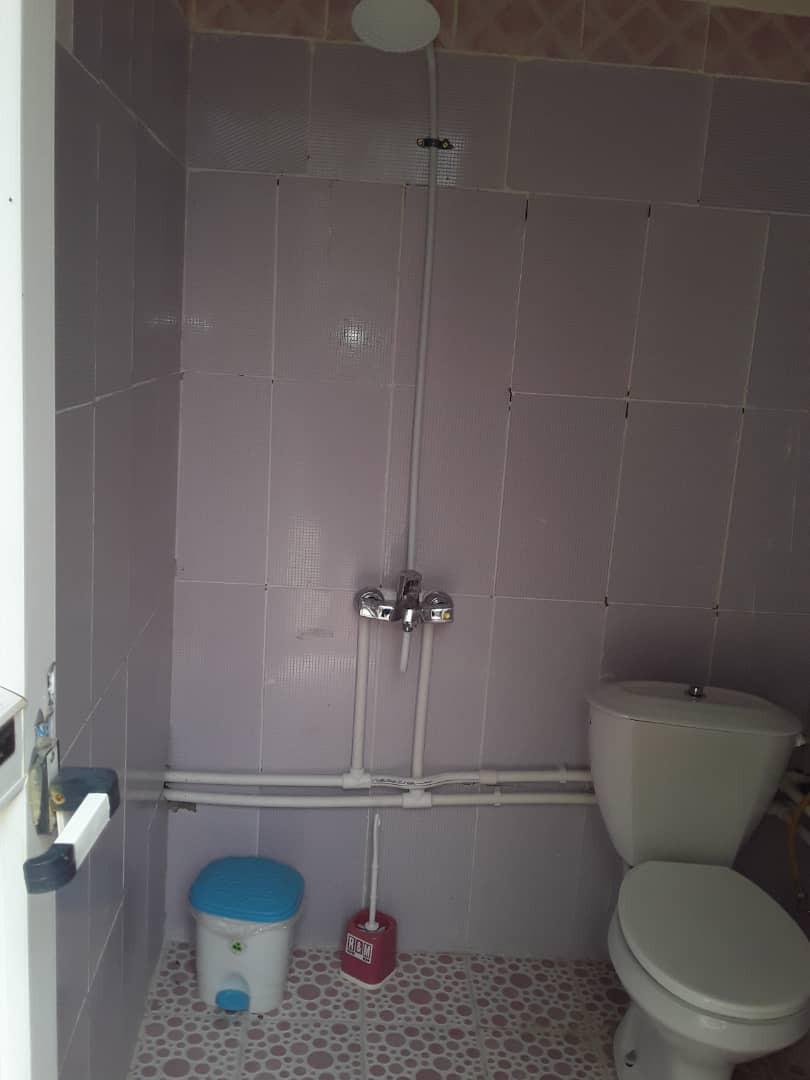 اجاره خانه سنتی بابا ابراهیم در سمیرم