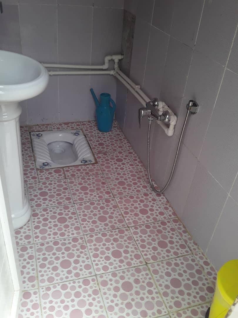 اجاره خانه سنتی بابا ابراهیم در سمیرم