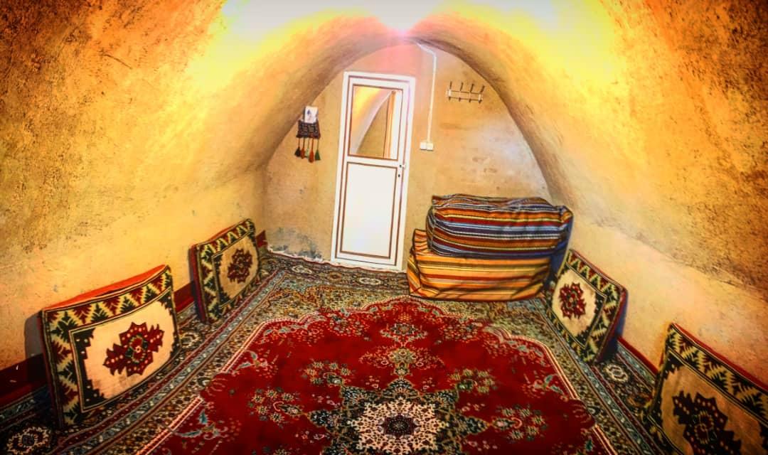 اجاره اقامتگاه بوم گردی آژند در بوانات