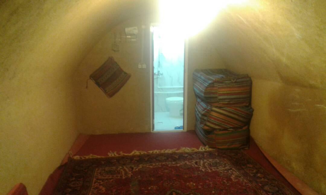 اجاره اقامتگاه بوم گردی آژند در بوانات