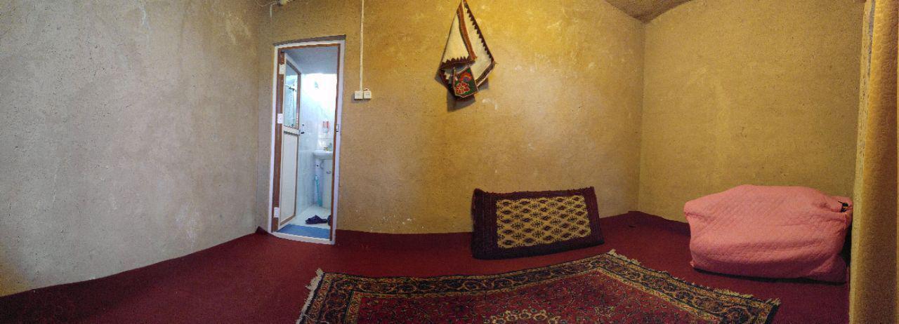 اجاره اقامتگاه بوم گردی آژند در بوانات