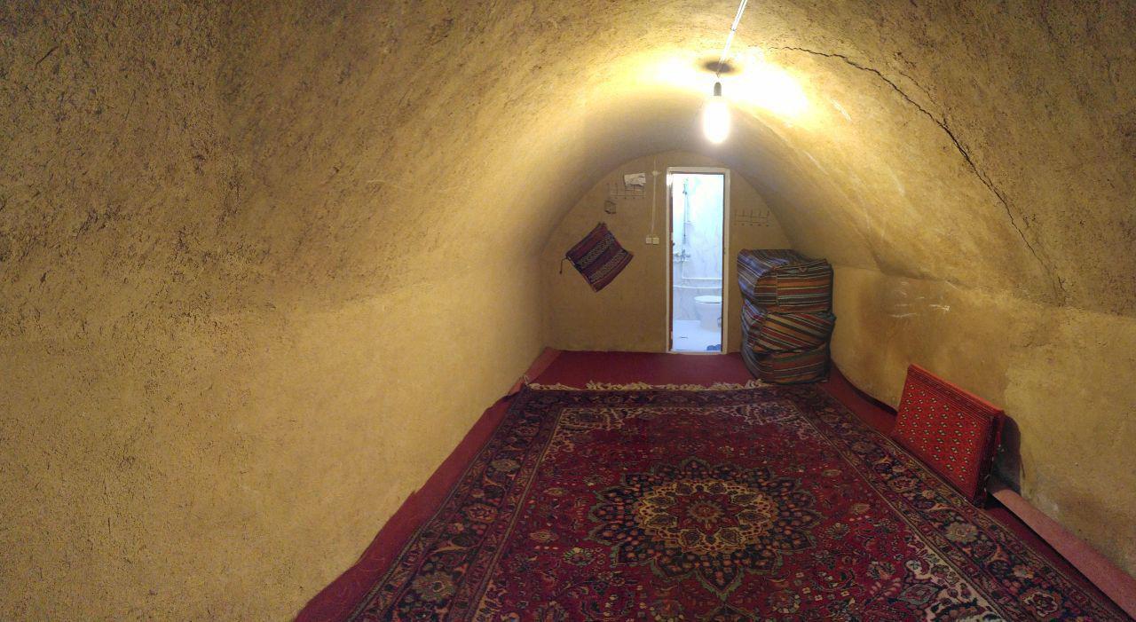 اجاره اقامتگاه بوم گردی آژند در بوانات