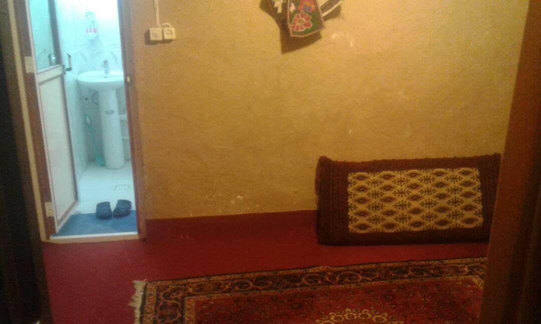 اجاره اقامتگاه بوم گردی آژند در بوانات