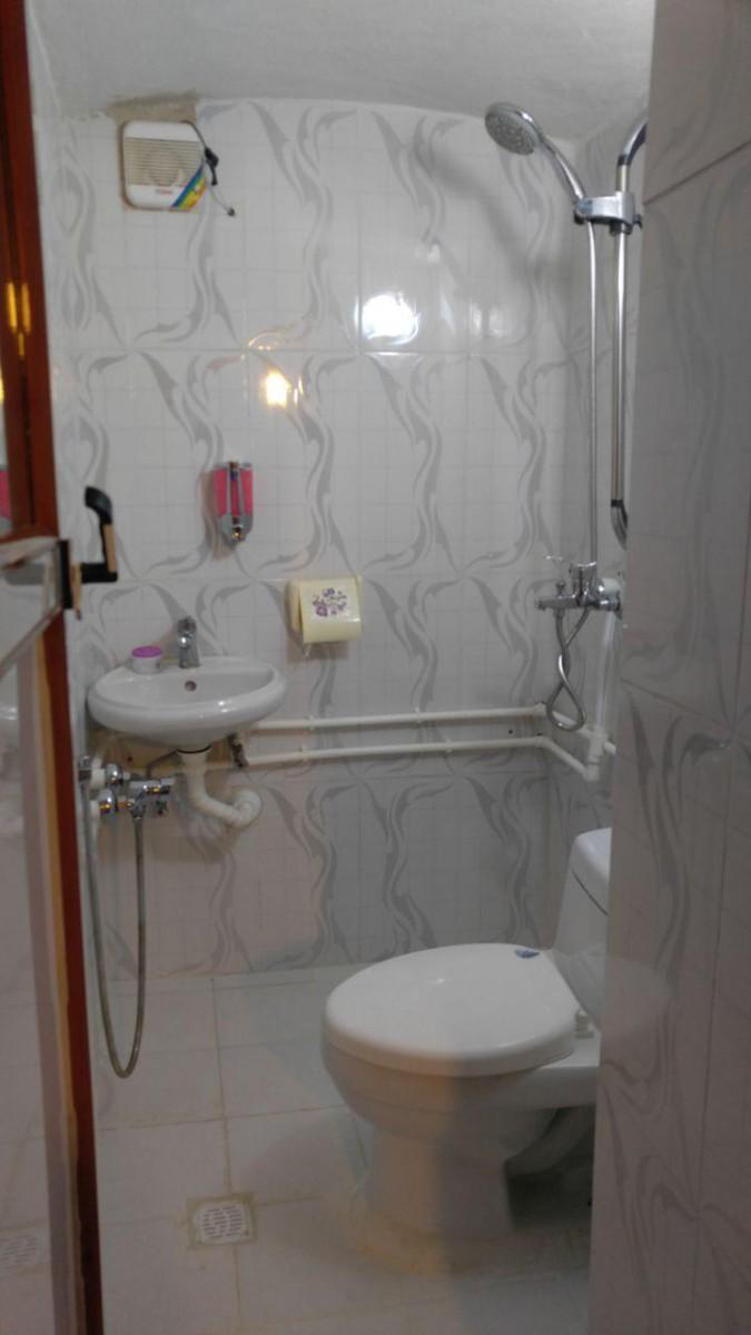 اجاره اقامتگاه بوم گردی آژند در بوانات