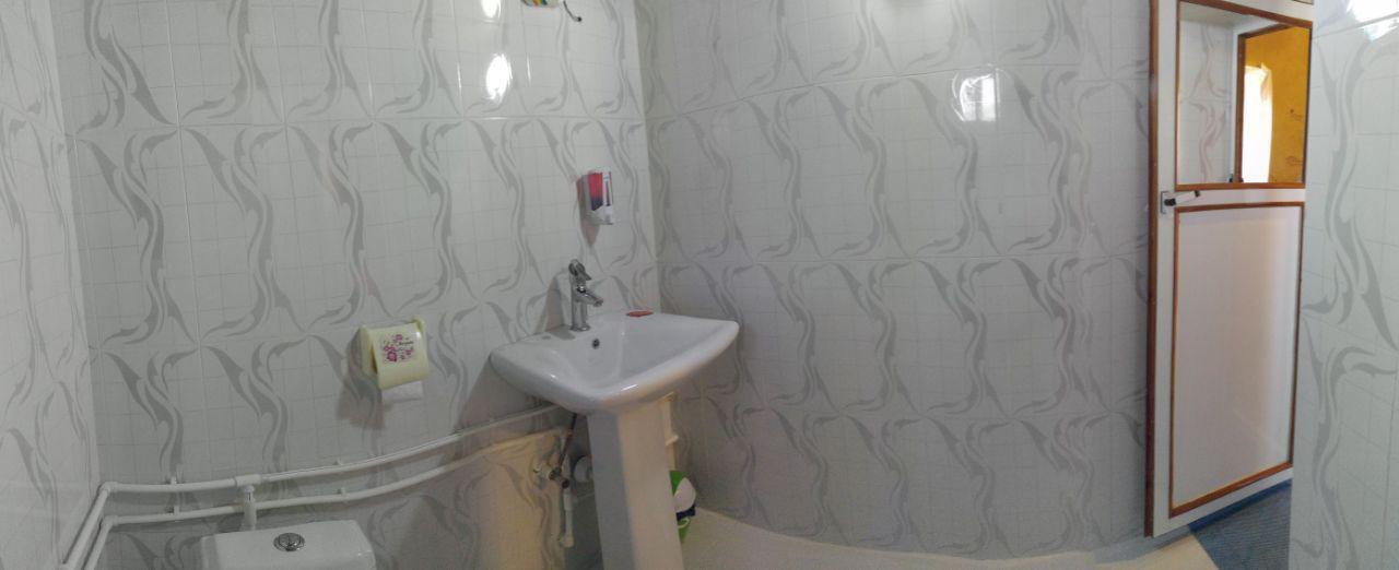 اجاره اقامتگاه بوم گردی آژند در بوانات