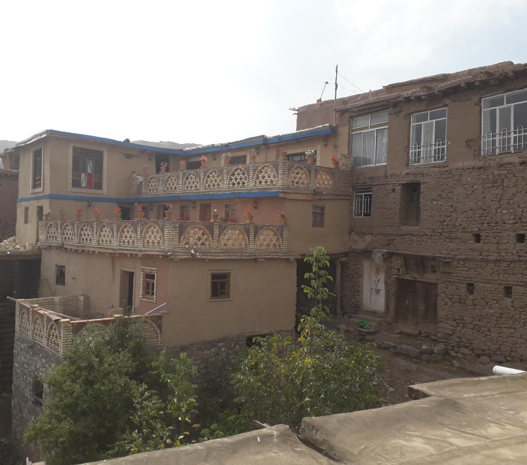 اجاره اقامتگاه بوم گردی در چناران