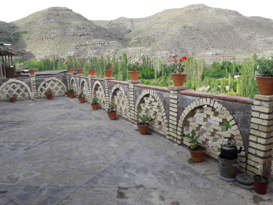 اجاره اقامتگاه بوم گردی در چناران