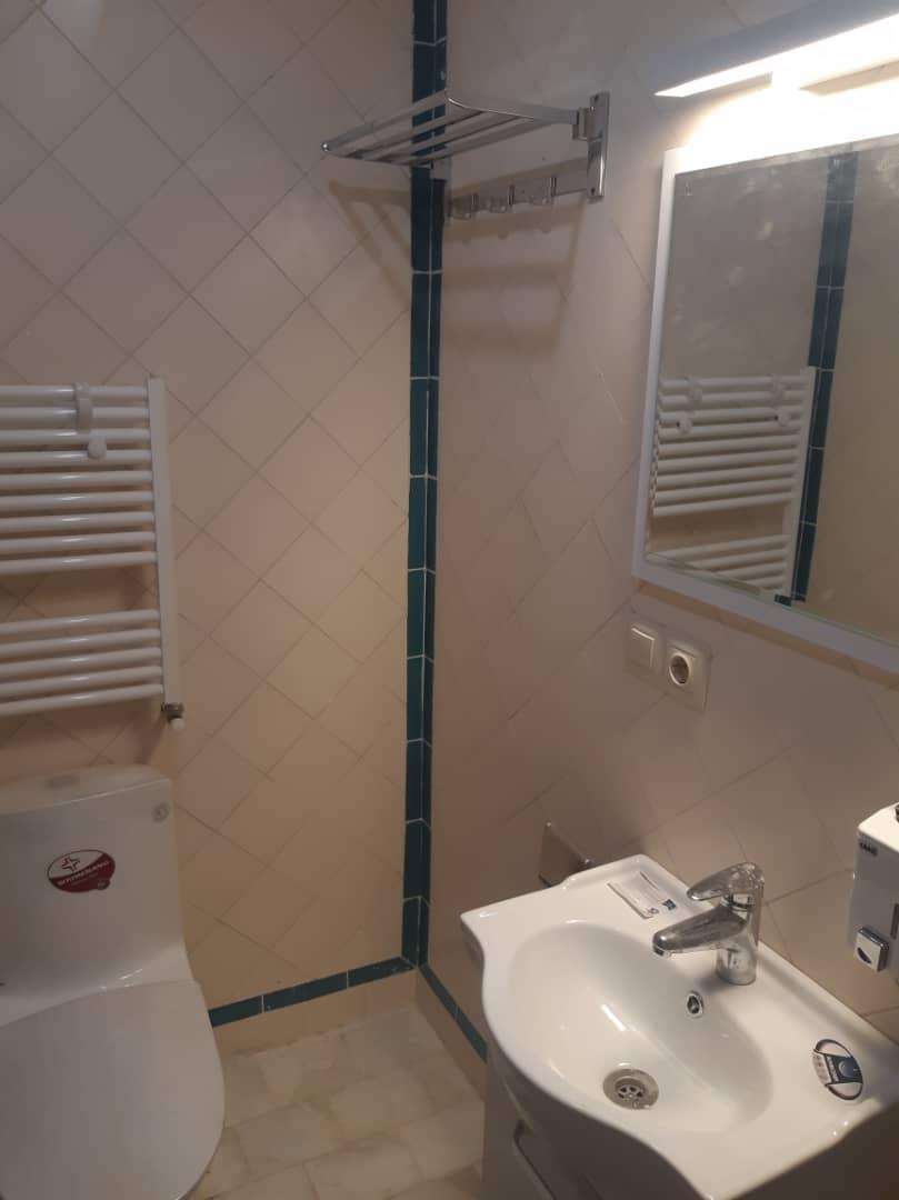 رزرو اقامتگاه سنتی سرای بابا افضل در کاشان