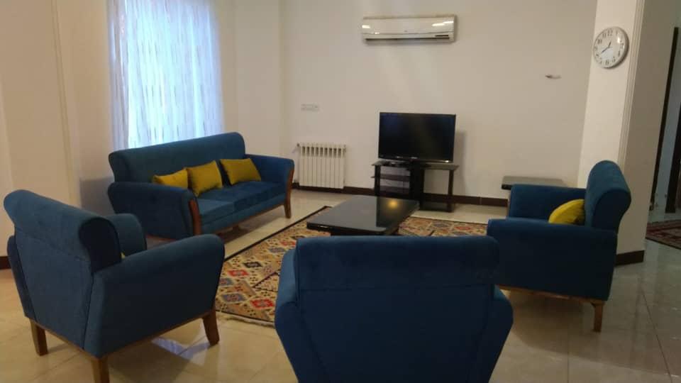 اجاره آپارتمان مبله در نمک آبرود