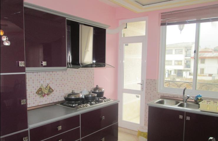 اجاره آپارتمان مبله در نمک آبرود