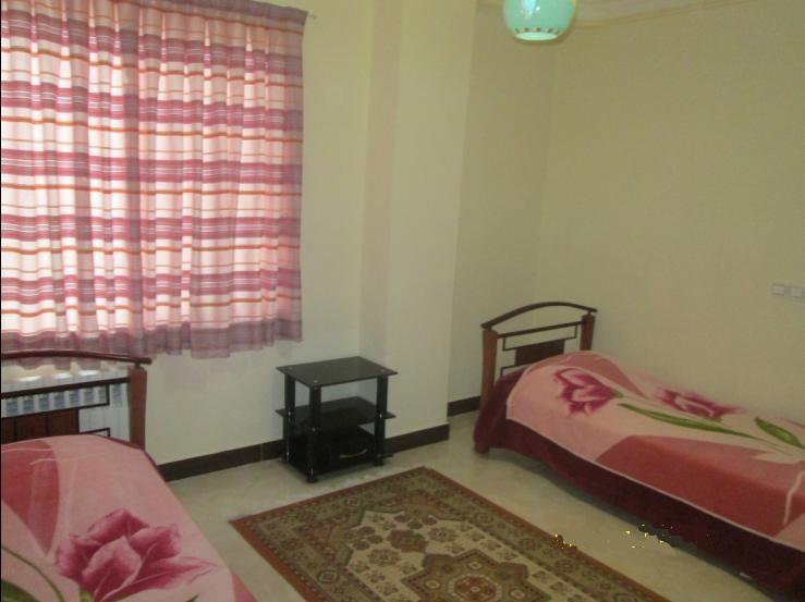 اجاره آپارتمان مبله در نمک آبرود