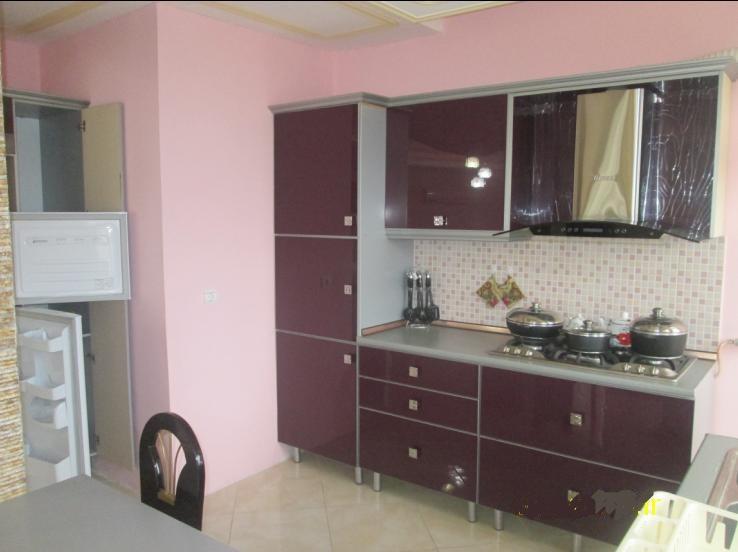 اجاره آپارتمان مبله در نمک آبرود